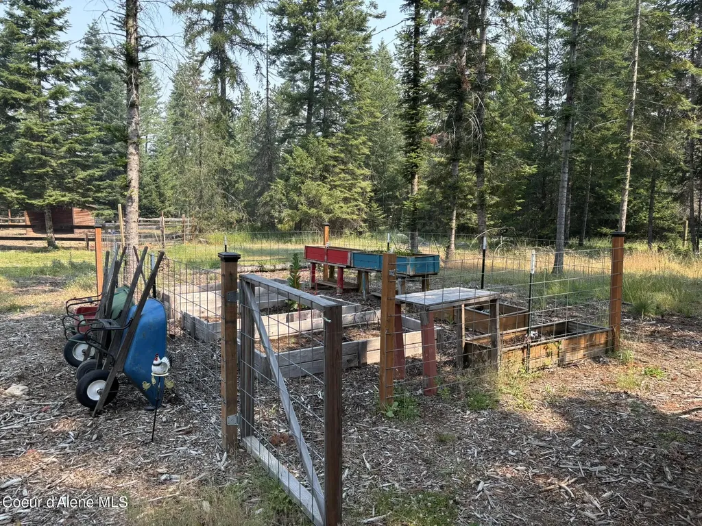 29921 N Two Rock Road Athol ID 83801