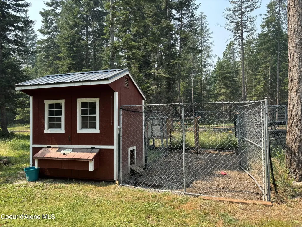 29921 N Two Rock Road Athol ID 83801