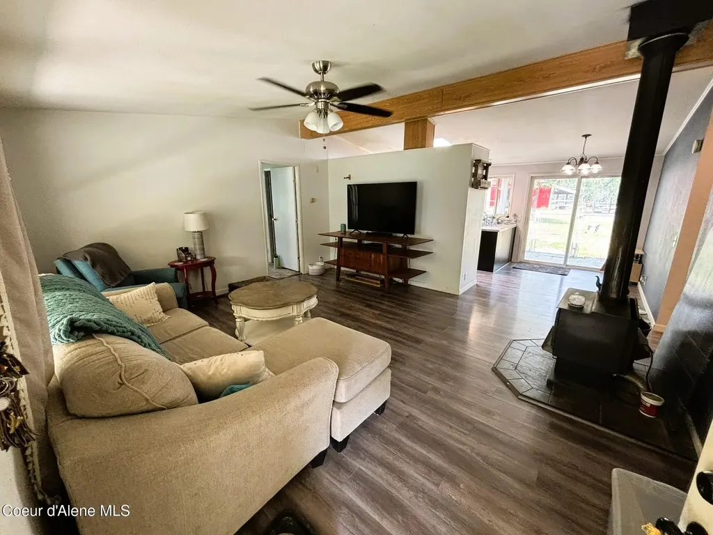 29921 N Two Rock Road Athol ID 83801