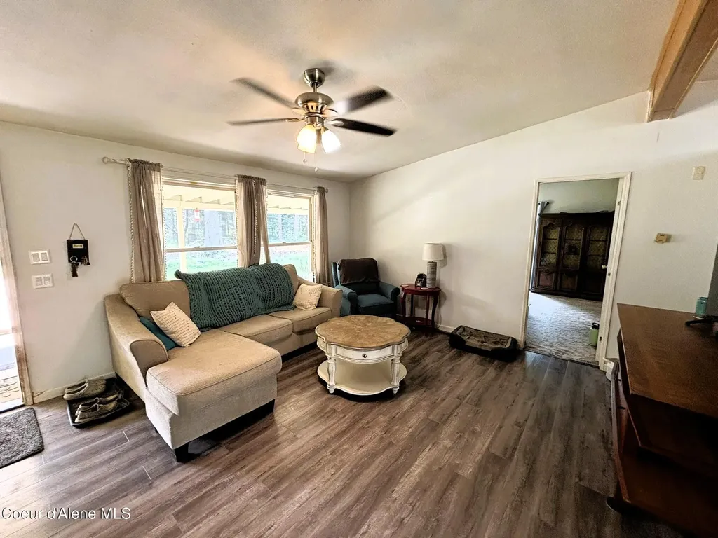 29921 N Two Rock Road Athol ID 83801