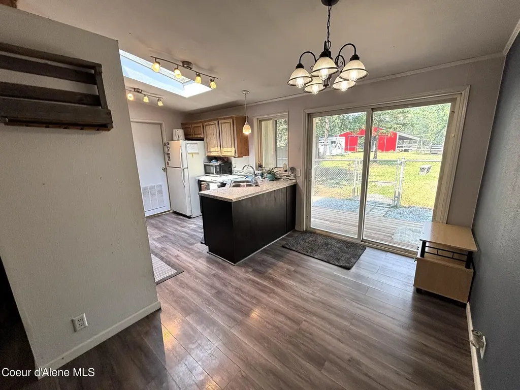 29921 N Two Rock Road Athol ID 83801