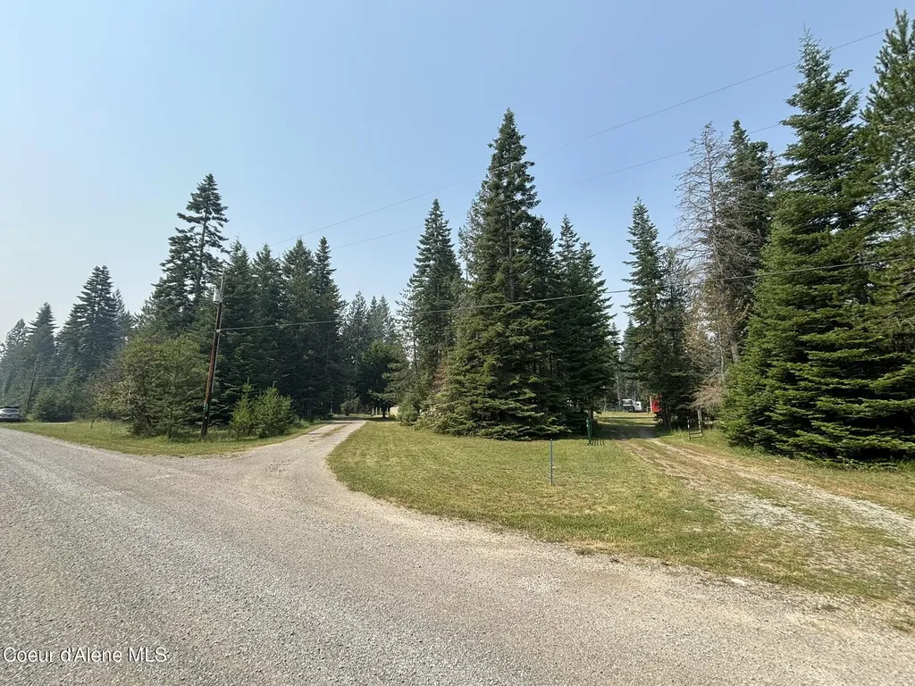 29921 N Two Rock Road Athol ID 83801