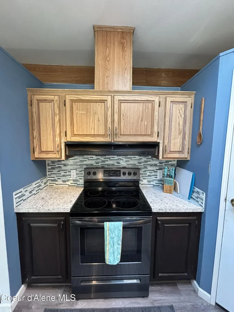 29921 N Two Rock Road Athol ID 83801