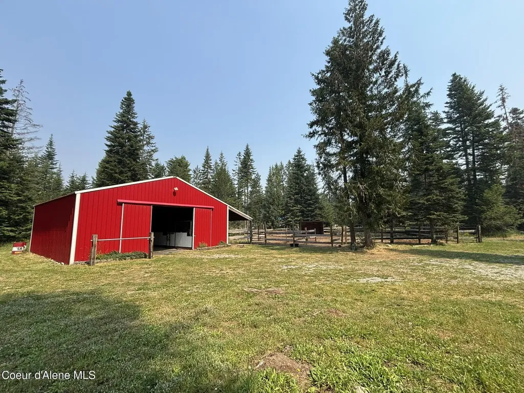 29921 N Two Rock Road Athol ID 83801