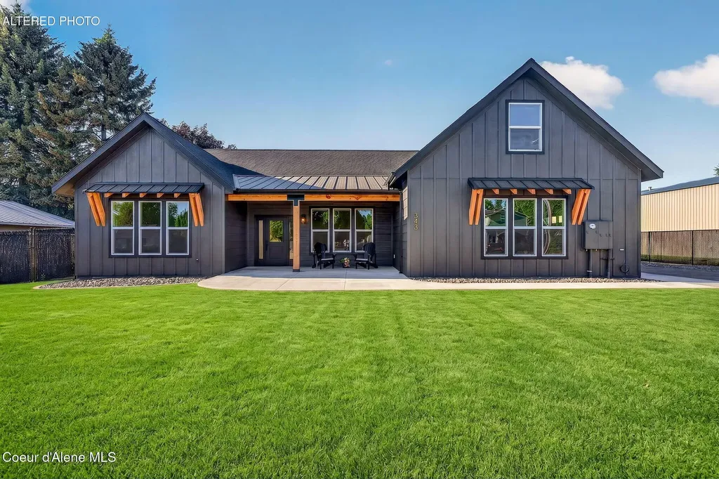 343 E Dakota Avenue Hayden ID 83835