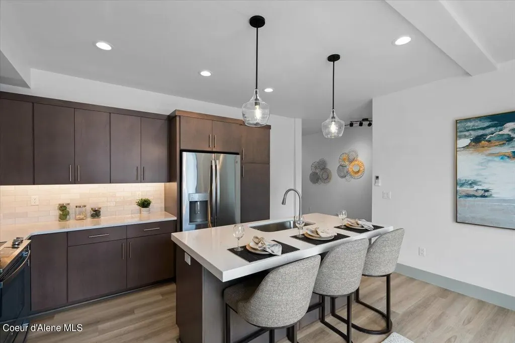 1518 W Union Drive Coeur D'alene ID 83814