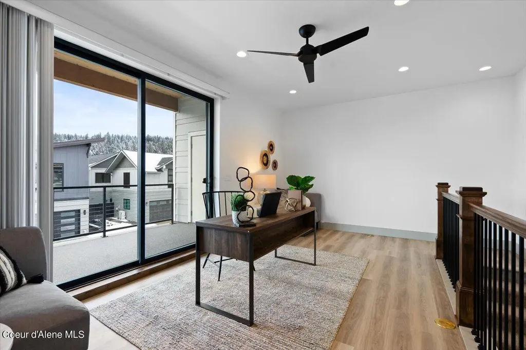 1518 W Union Drive Coeur D'alene ID 83814