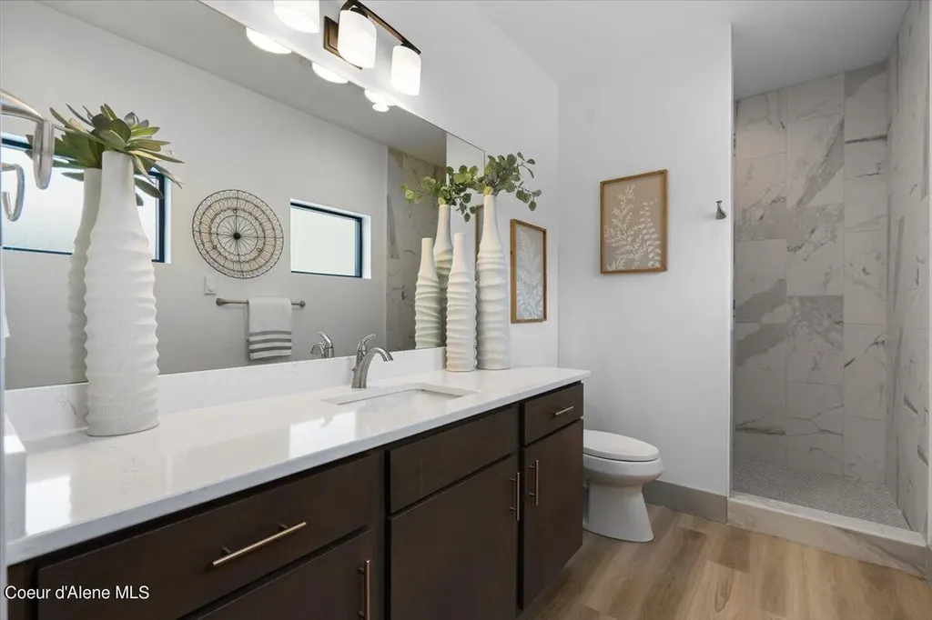 1518 W Union Drive Coeur D'alene ID 83814