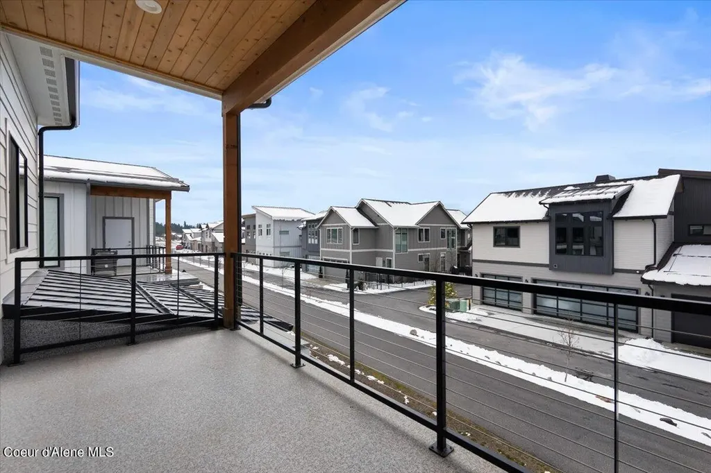 1518 W Union Drive Coeur D'alene ID 83814
