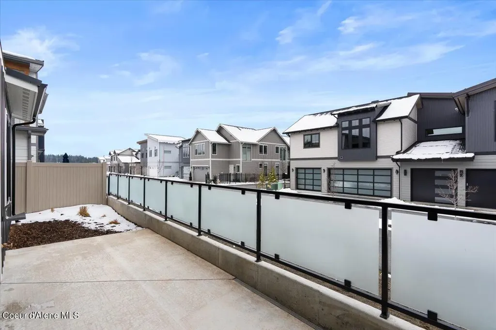 1518 W Union Drive Coeur D'alene ID 83814