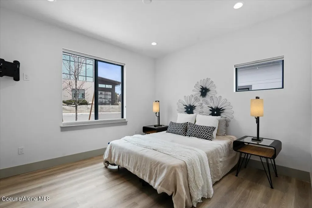 1518 W Union Drive Coeur D'alene ID 83814