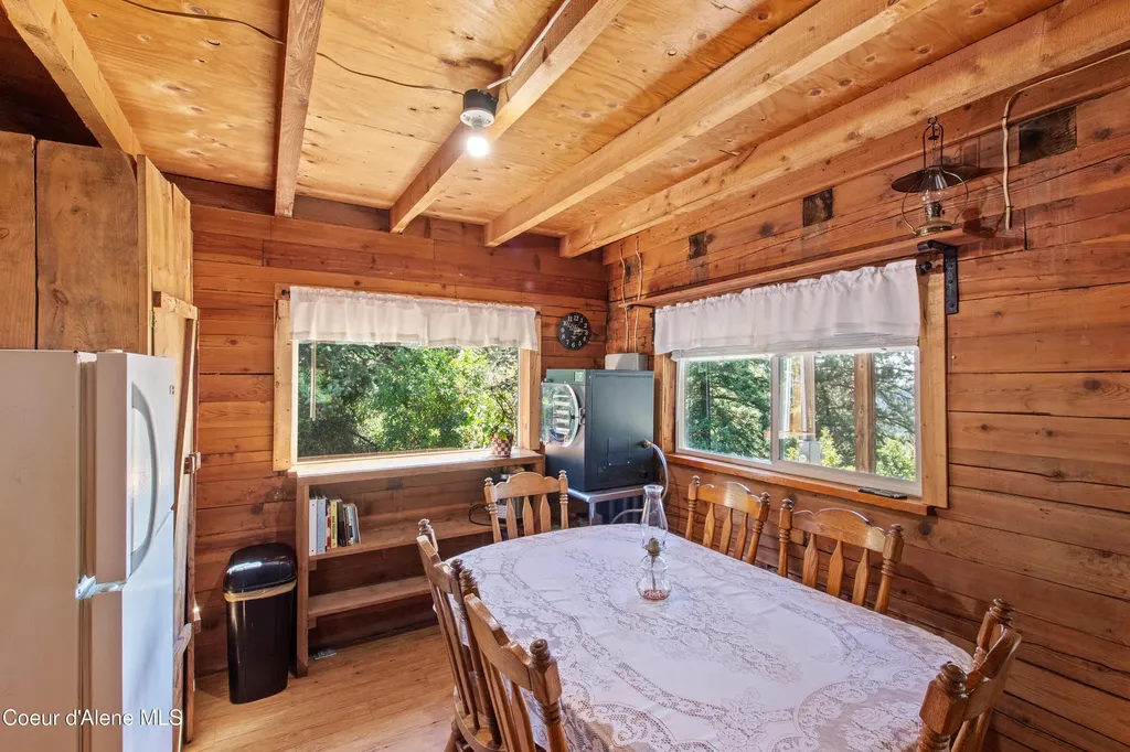 190 Tenaschuck Lane Plummer ID 83851