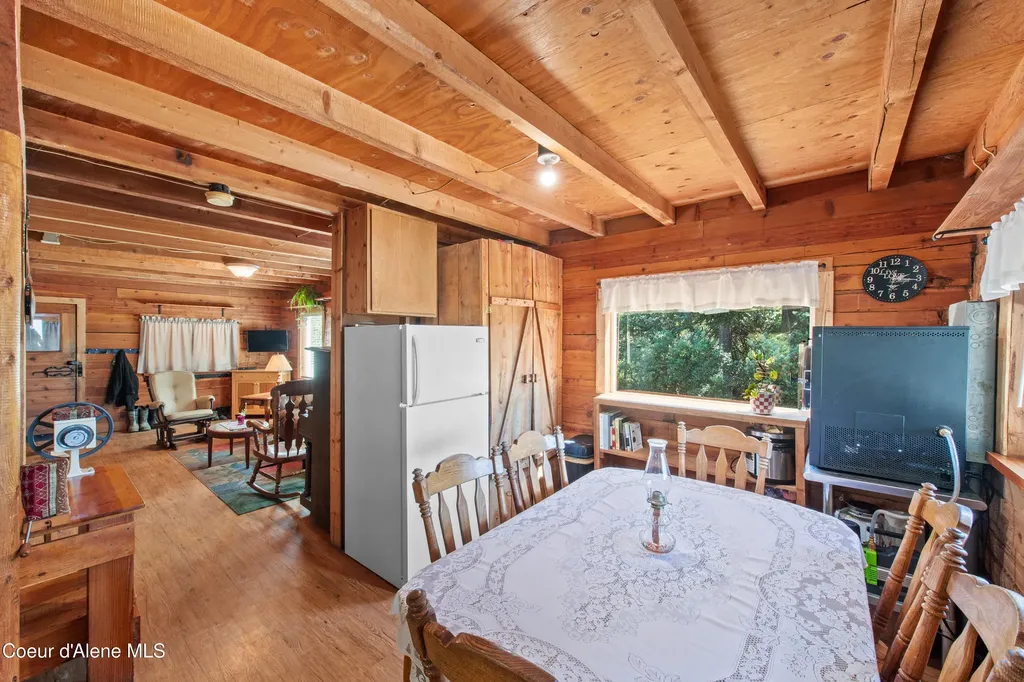 190 Tenaschuck Lane Plummer ID 83851