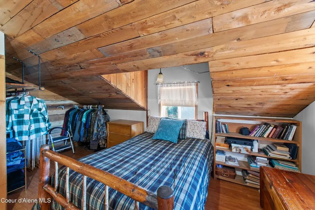 190 Tenaschuck Lane Plummer ID 83851