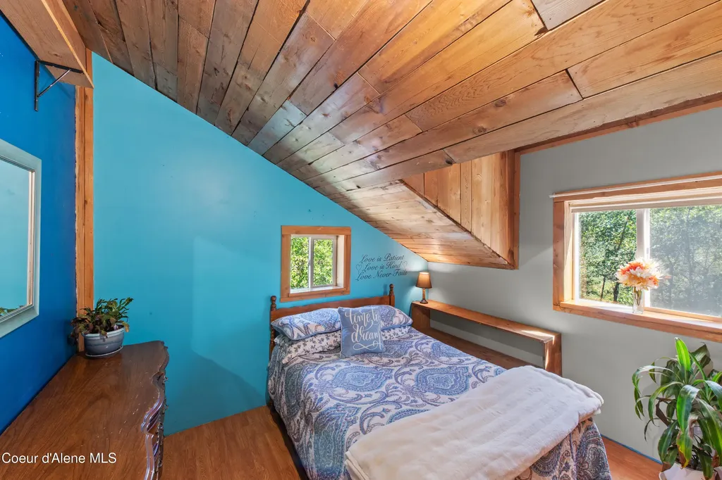 190 Tenaschuck Lane Plummer ID 83851