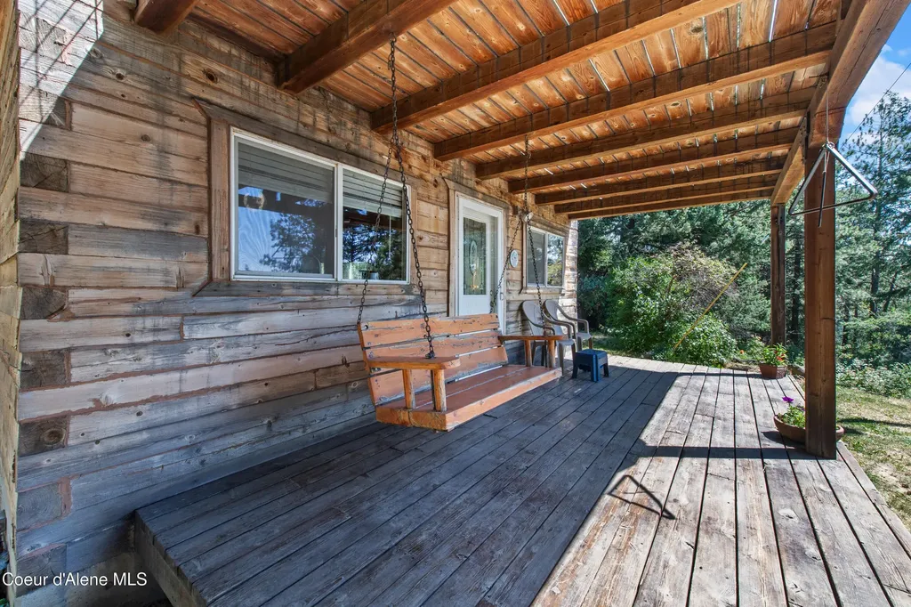 190 Tenaschuck Lane Plummer ID 83851