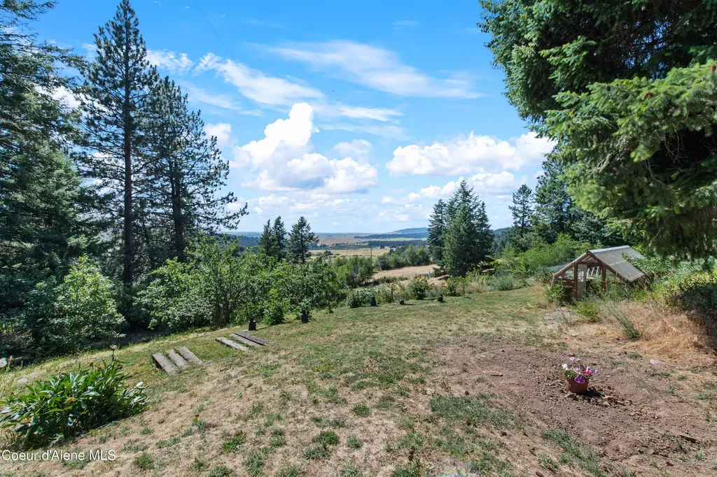 190 Tenaschuck Lane Plummer ID 83851