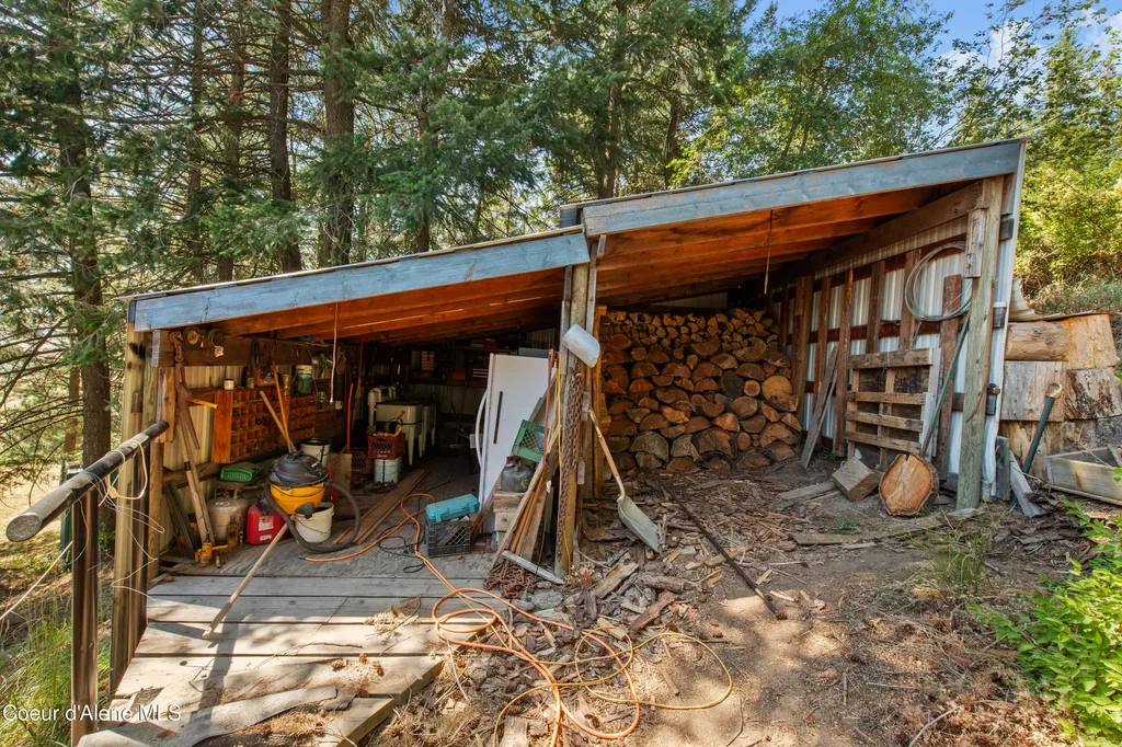 190 Tenaschuck Lane Plummer ID 83851