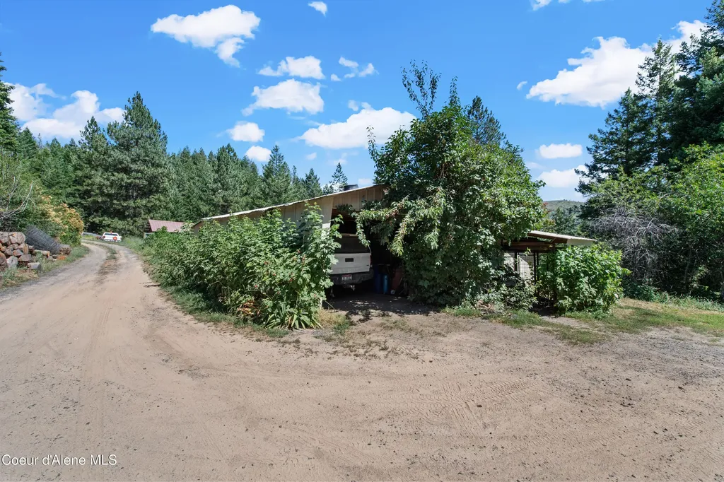 190 Tenaschuck Lane Plummer ID 83851