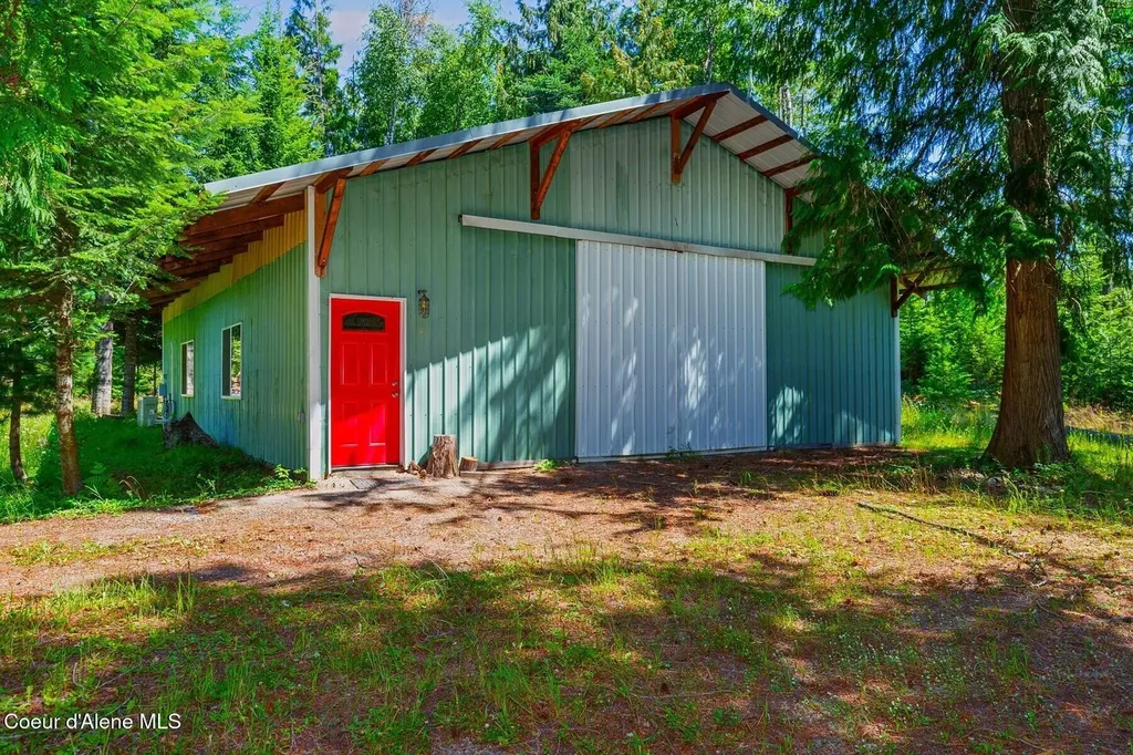 113 Tanager Lane Sagle ID 83860