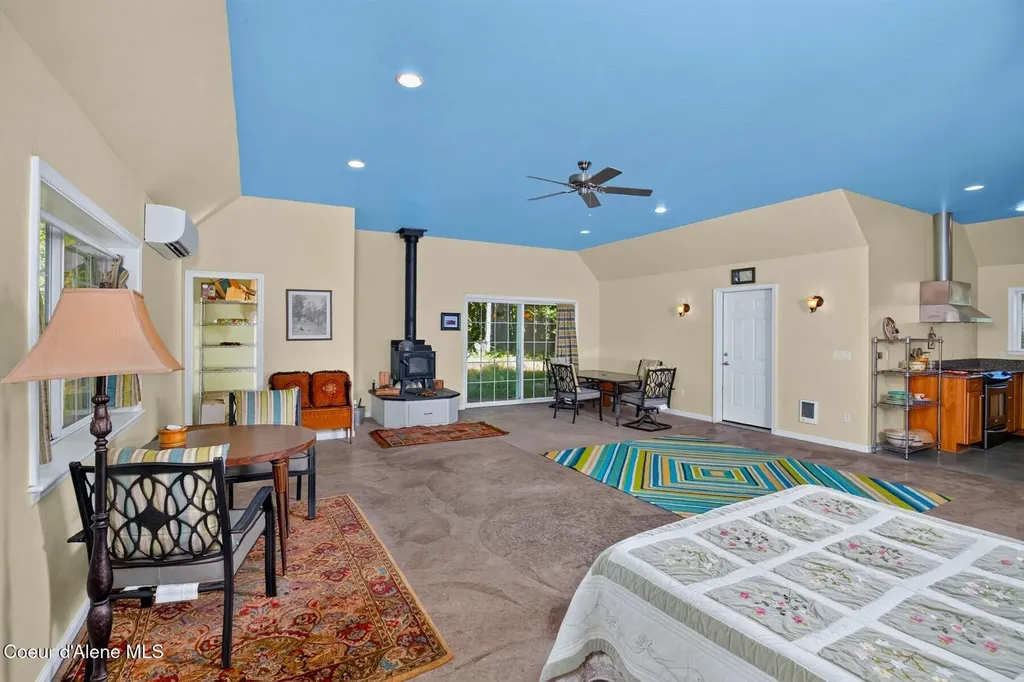 113 Tanager Lane Sagle ID 83860