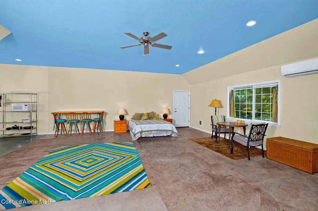 113 Tanager Lane Sagle ID 83860