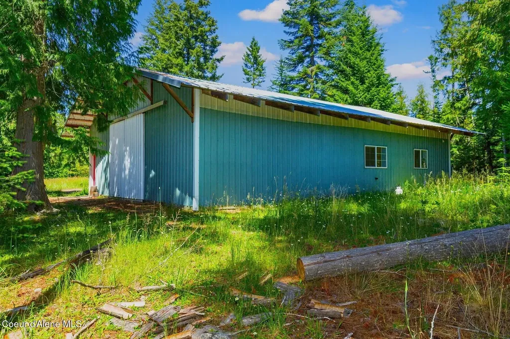 113 Tanager Lane Sagle ID 83860