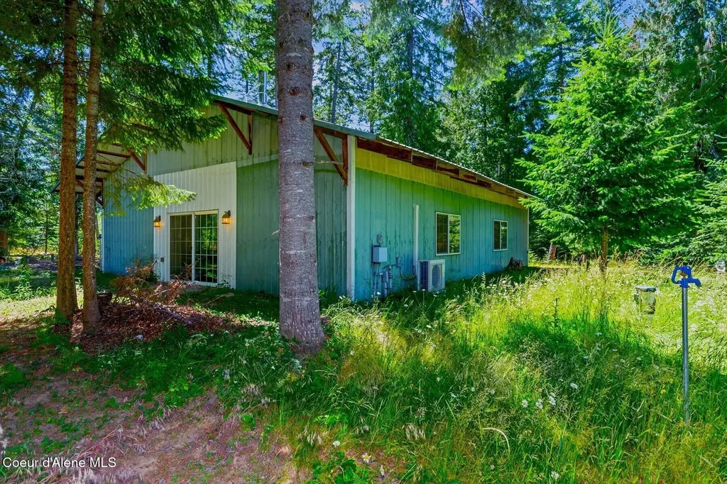 113 Tanager Lane Sagle ID 83860
