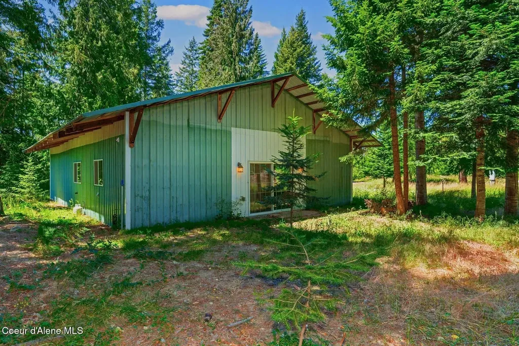 113 Tanager Lane Sagle ID 83860