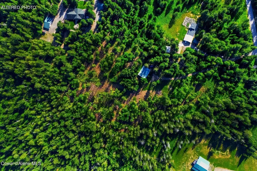 113 Tanager Lane Sagle ID 83860