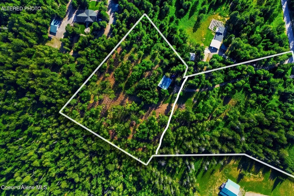 113 Tanager Lane Sagle ID 83860