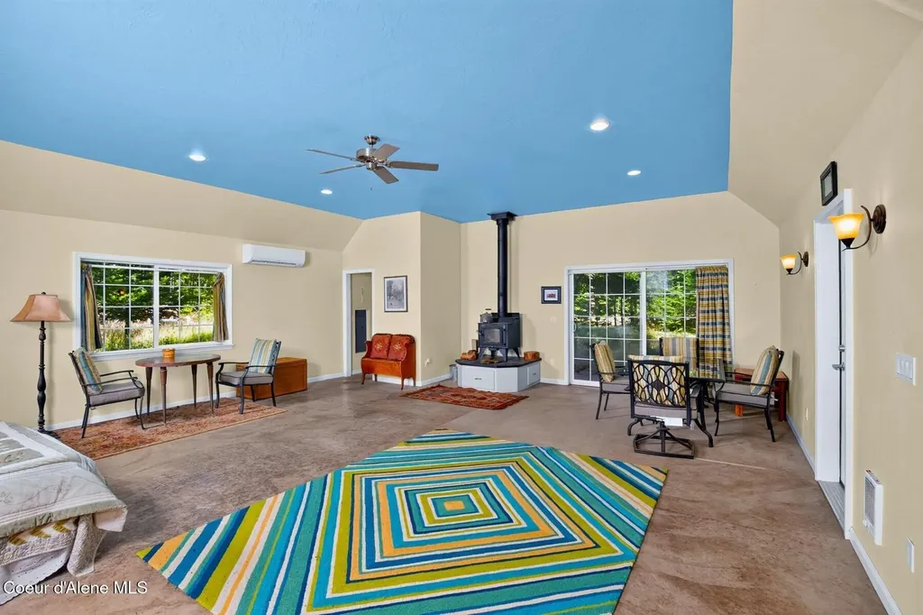 113 Tanager Lane Sagle ID 83860