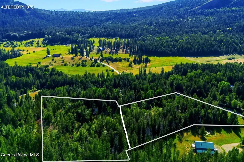 113 Tanager Lane Sagle ID 83860