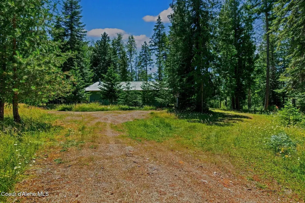 113 Tanager Lane Sagle ID 83860