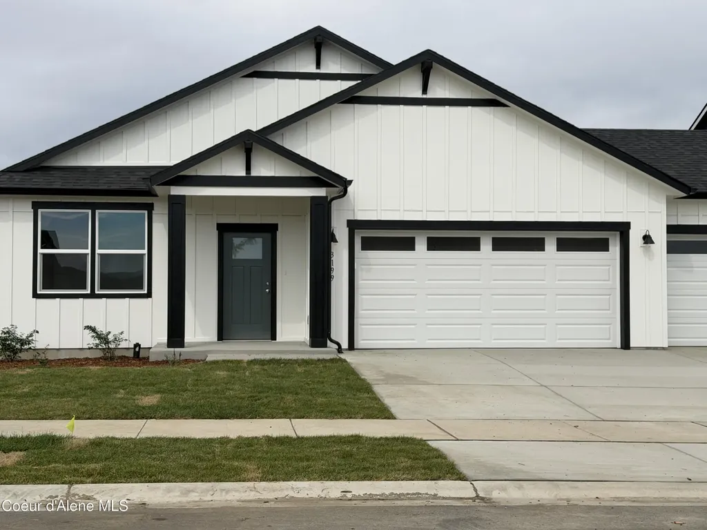 3199 N Pale Fox Street Post Falls ID 83854