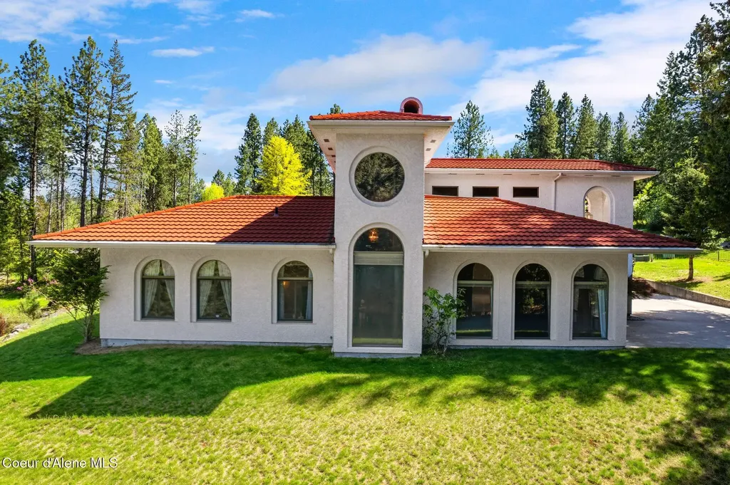 191 Indian Meadows Road Sandpoint ID 83864