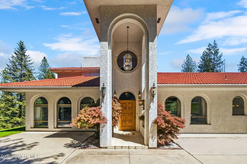 191 Indian Meadows Road Sandpoint ID 83864