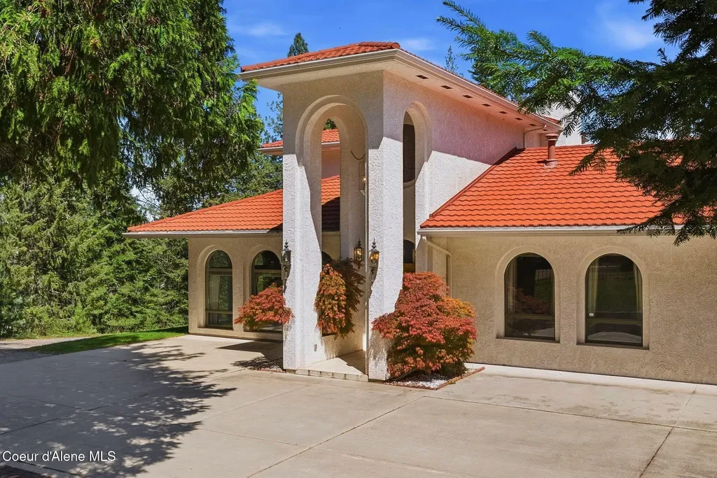 191 Indian Meadows Road Sandpoint ID 83864