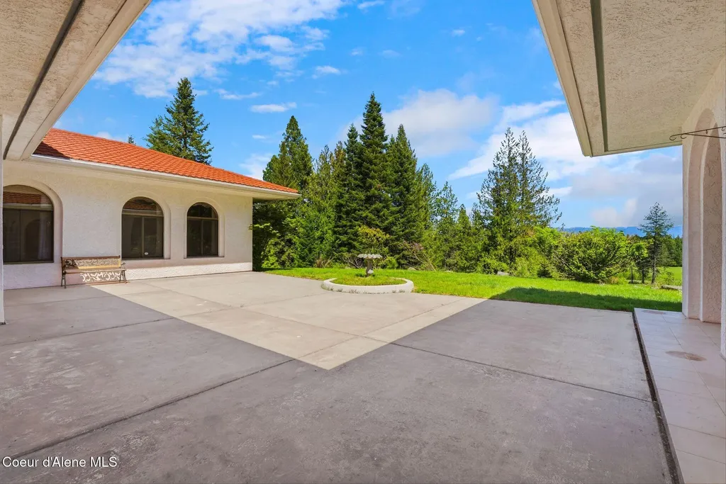 191 Indian Meadows Road Sandpoint ID 83864