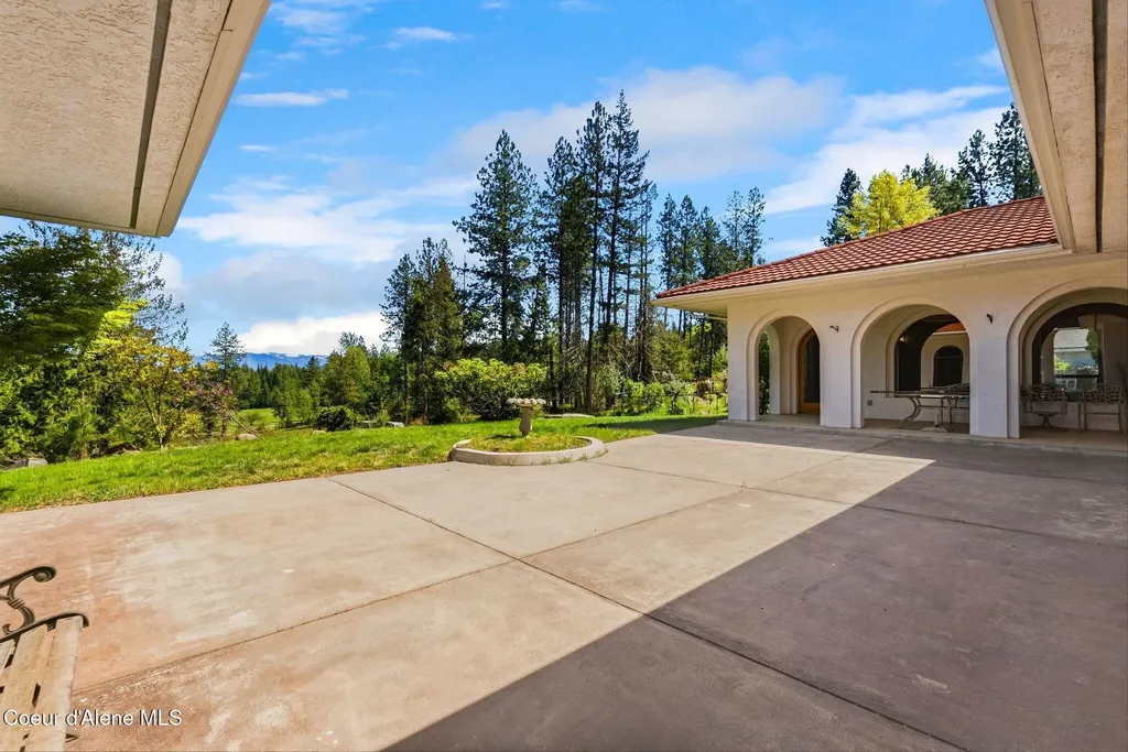 191 Indian Meadows Road Sandpoint ID 83864