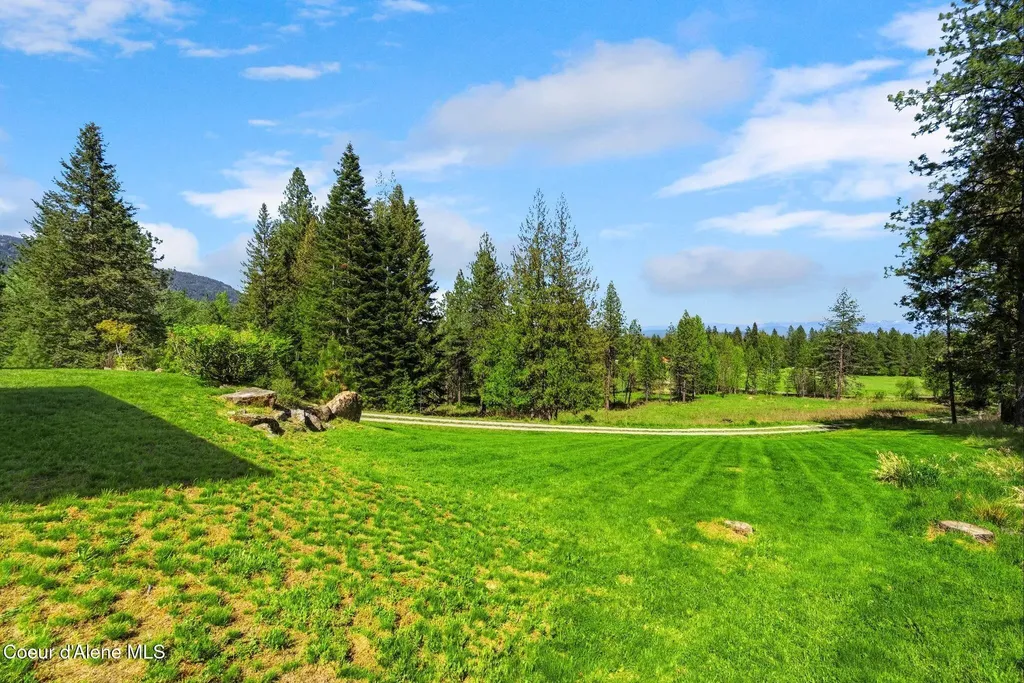 191 Indian Meadows Road Sandpoint ID 83864