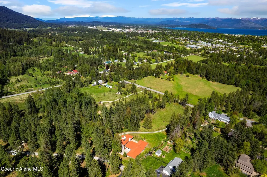 191 Indian Meadows Road Sandpoint ID 83864