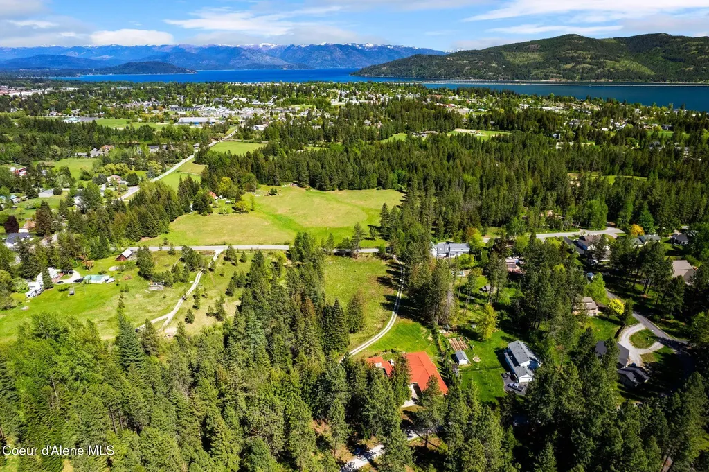 191 Indian Meadows Road Sandpoint ID 83864