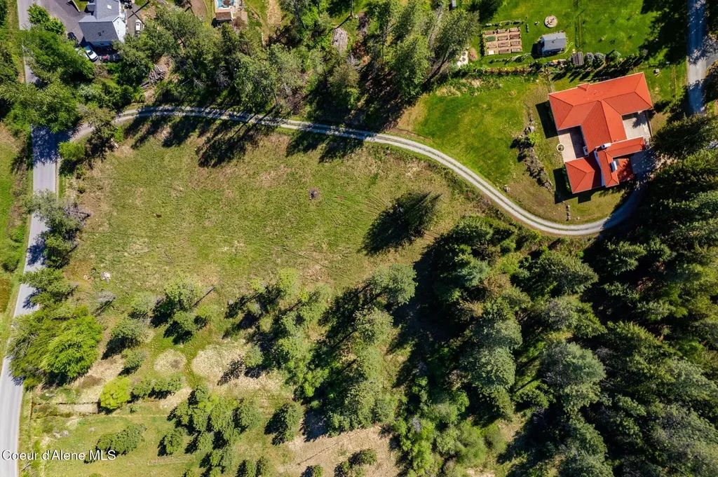 191 Indian Meadows Road Sandpoint ID 83864