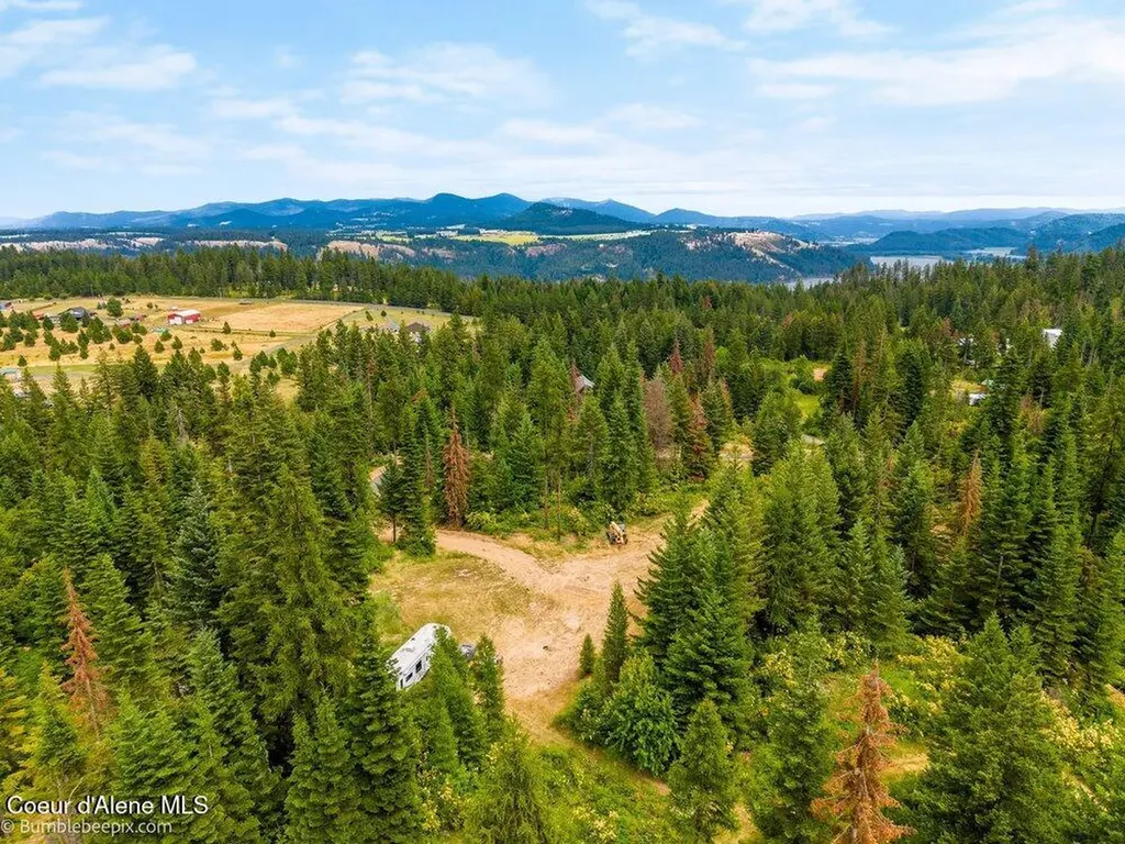 Nka Land Conkling Road W Worley ID 83876