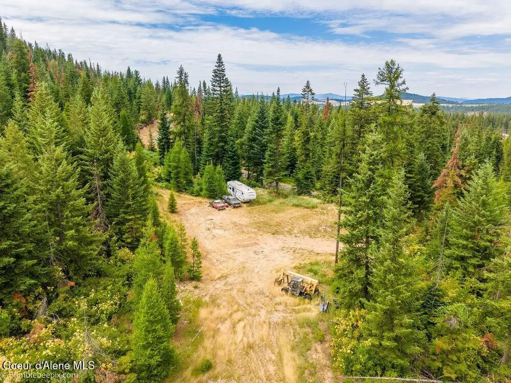 Nka Land Conkling Road W Worley ID 83876