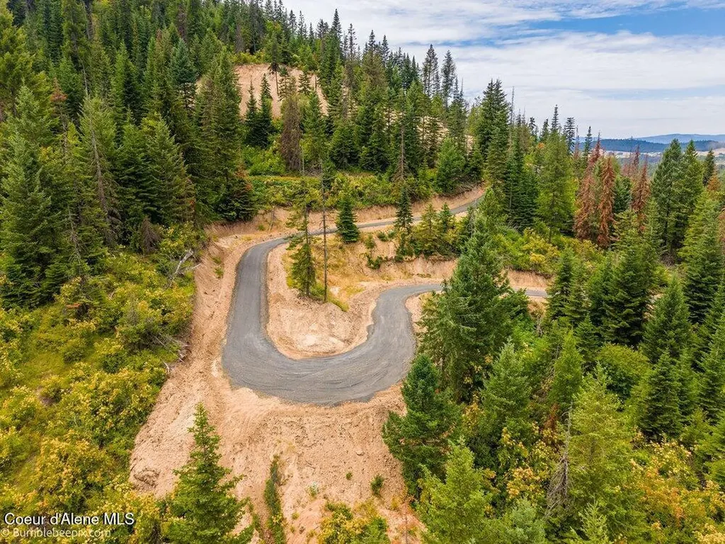 Nka Land Conkling Road W Worley ID 83876