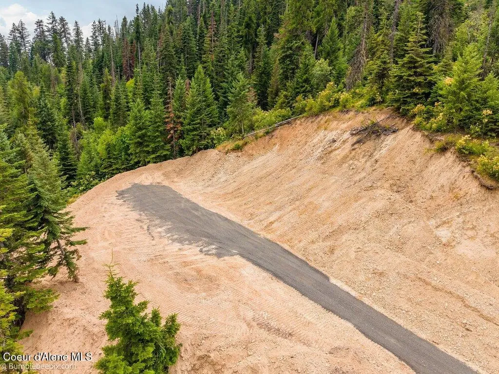 Nka Land Conkling Road W Worley ID 83876