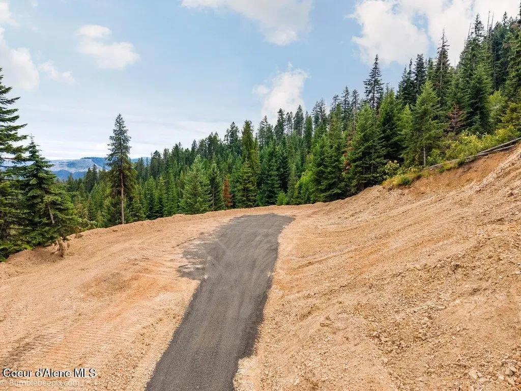 Nka Land Conkling Road W Worley ID 83876