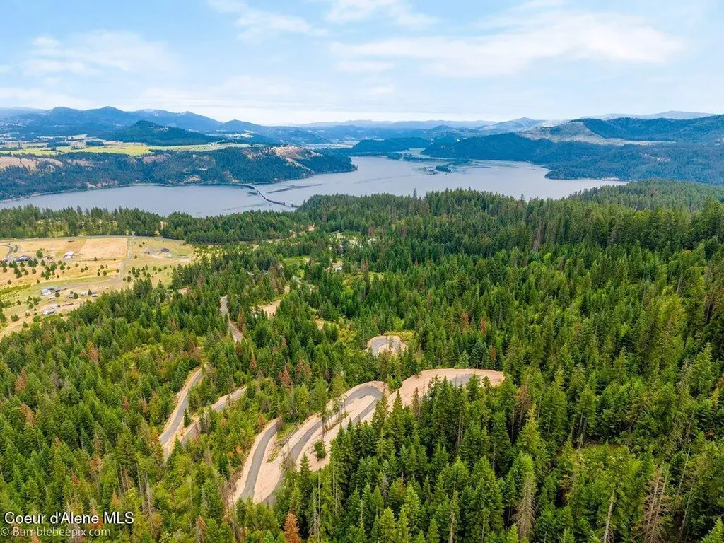 Nka Land Conkling Road W Worley ID 83876